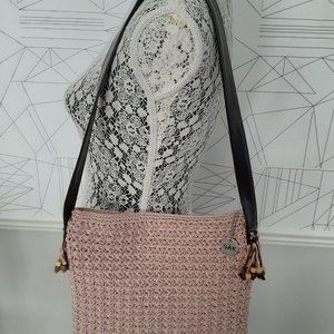 The Sak Hobo Handbag - image 1